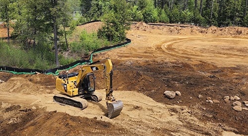 Brandon Hiltz Machinery