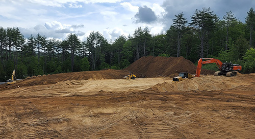 Brandon Hiltz Machinery