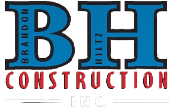 Brandon Hiltz Construction Logo